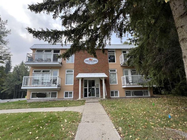 #2, 506 41 Street, Edson