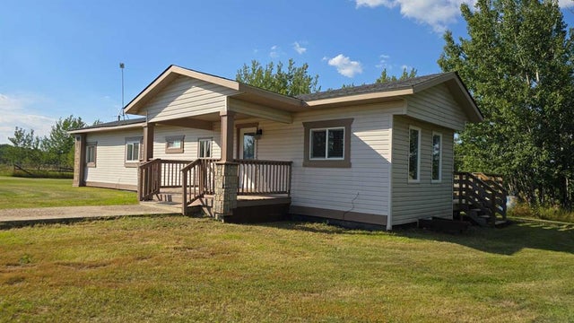15350 Twp Rd 672, Plamondon