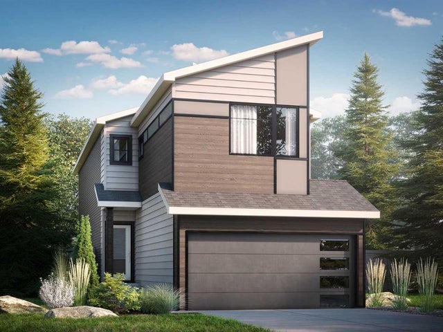 16 Heritage Link, Cochrane