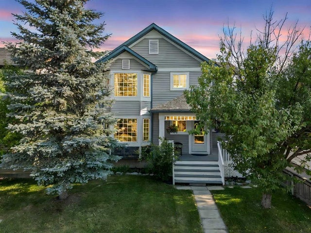 30 Martha's Haven Manor Ne, Calgary