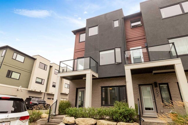 601, 218 Sherwood Square Nw, Calgary