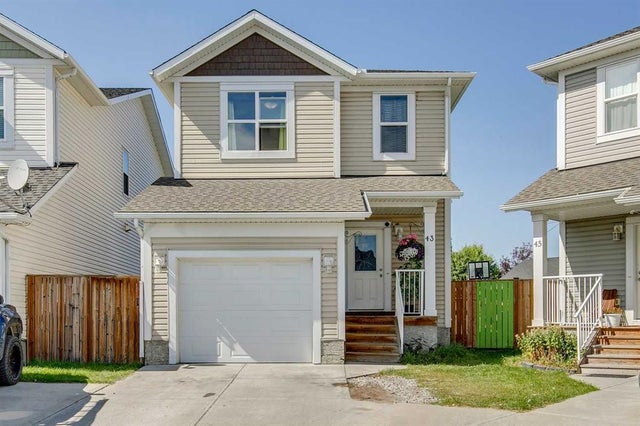 43 Sunrise Crescent Ne, High River