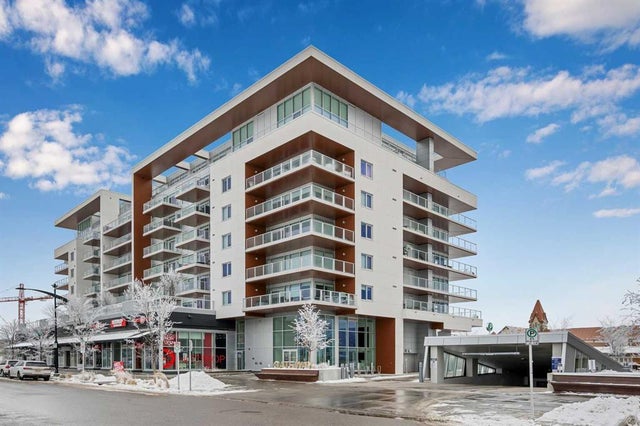 707, 8445 Broadcast Avenue Sw, Calgary