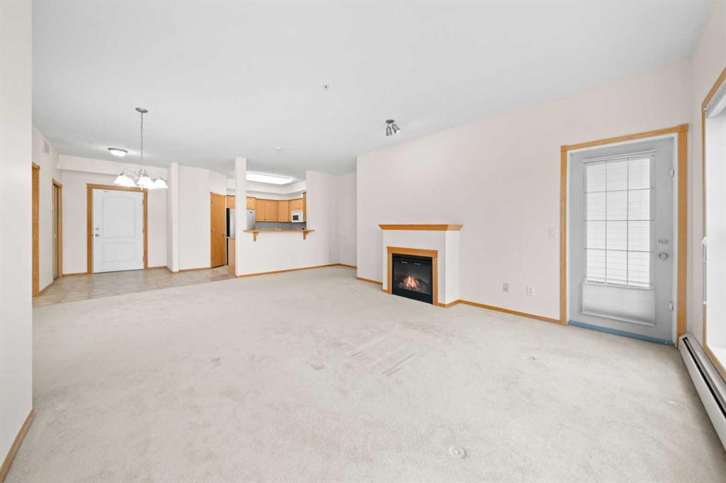 2248, 151 Country Village Road Northeast, Calgary – Residential Apartment Listing Photo 9