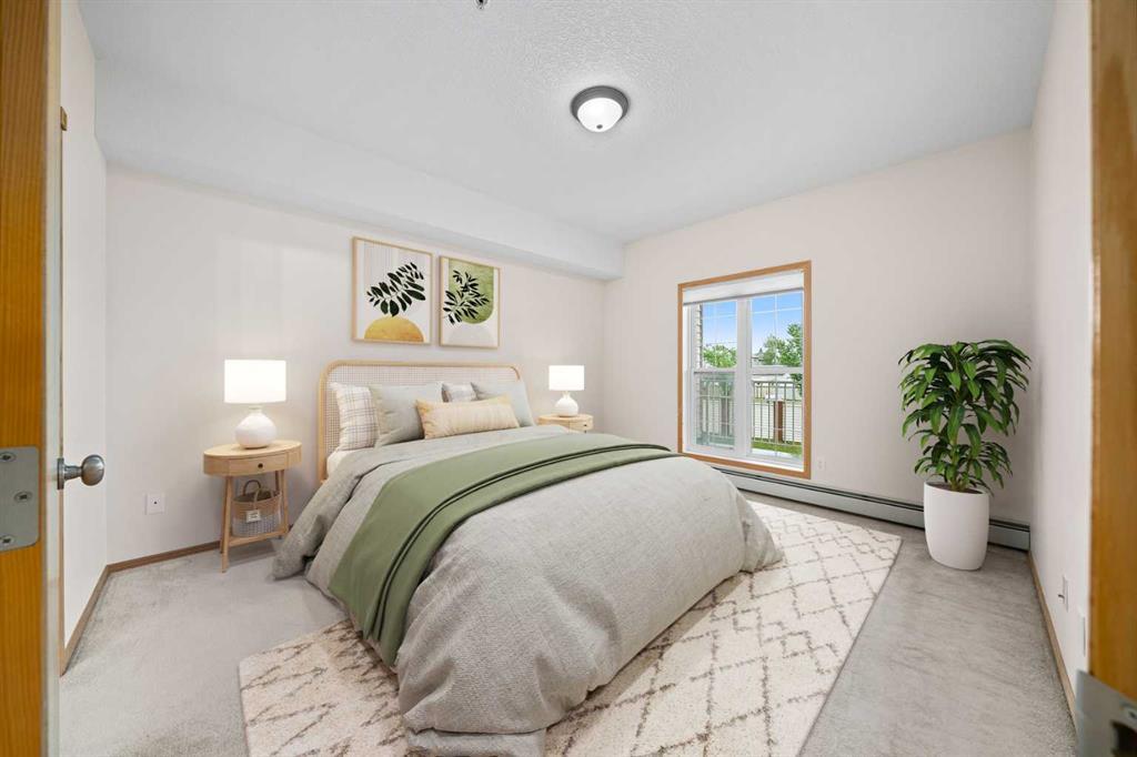 2248, 151 Country Village Road Northeast, Calgary – Residential Apartment Listing Photo 11