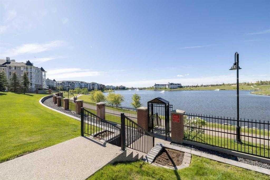 2248, 151 Country Village Road Northeast, Calgary – Residential Apartment Listing Photo 36