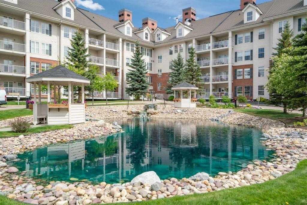 2248, 151 Country Village Road Northeast, Calgary – Residential Apartment Listing Photo 37