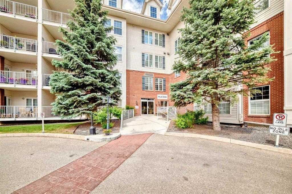 2248, 151 Country Village Road Northeast, Calgary – Residential Apartment Listing Photo 40