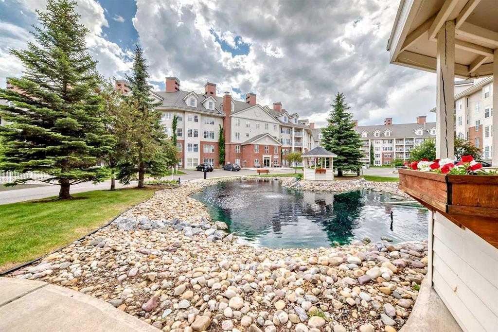 2248, 151 Country Village Road Northeast, Calgary – Residential Apartment Listing Photo 41