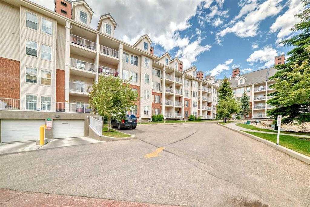 2248, 151 Country Village Road Northeast, Calgary – Residential Apartment Listing Photo 42