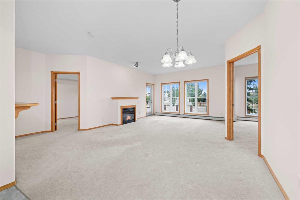 2248, 151 Country Village Road Northeast, Calgary – Residential Apartment Listing Photo 5