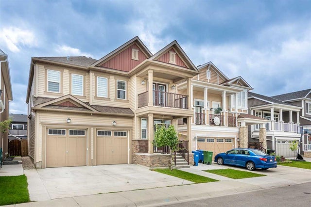 202 Cityscape Way Ne, Calgary