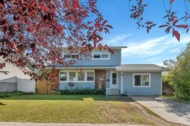 4771 Rundlehorn Drive Ne, Calgary