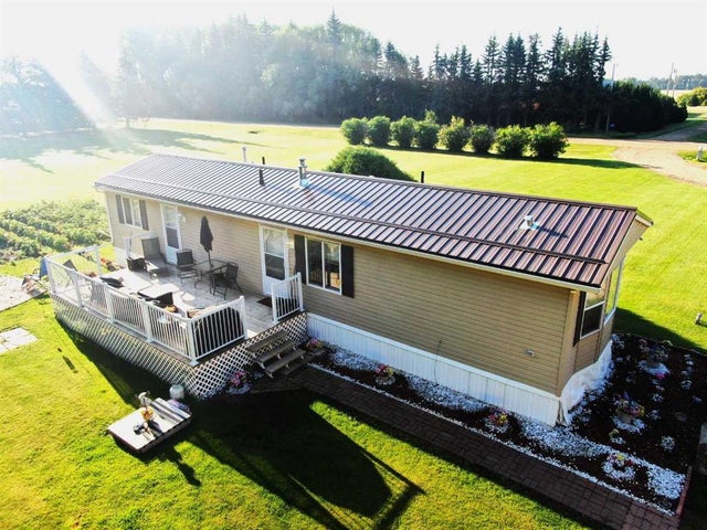 17015, 742a Township, High Prairie