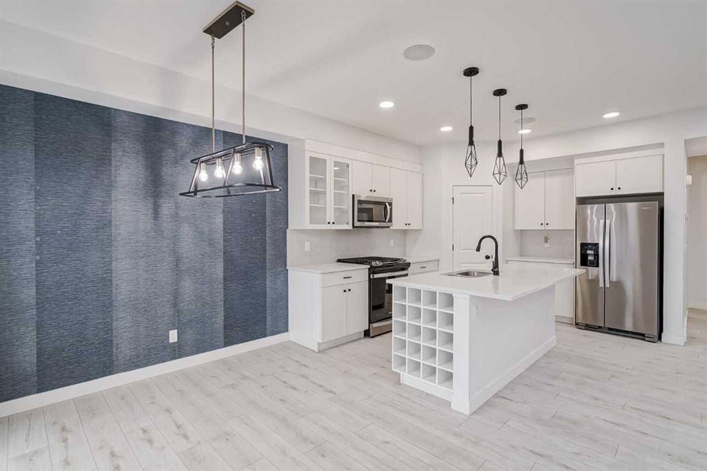 34 Belmont Crescent Southwest, Calgary – Residential Detached Listing Photo 12