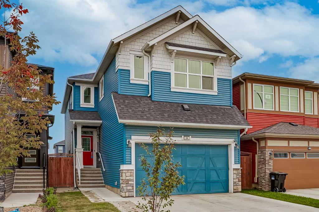 34 Belmont Crescent Southwest, Calgary – Residential Detached Listing Photo 2