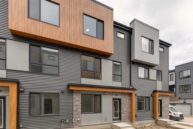 611, 81 Midtown Boulevard Sw, Airdrie