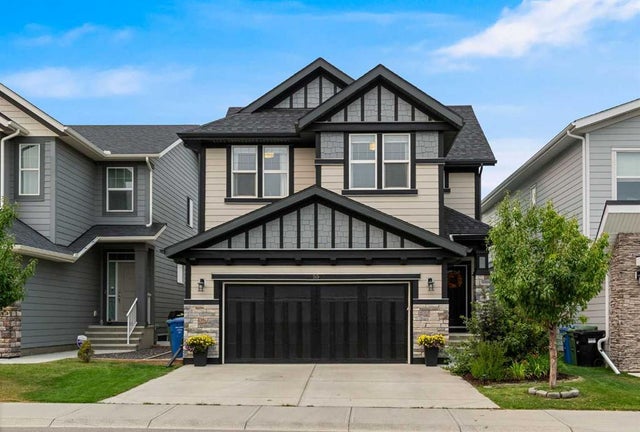55 Sage Bluff Green Nw, Calgary