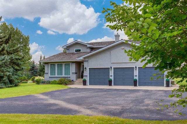 215 Alandale Place Sw, Rural Rocky View County