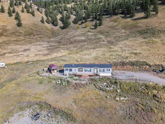 265115 Range Road 55, Rural Rocky View County