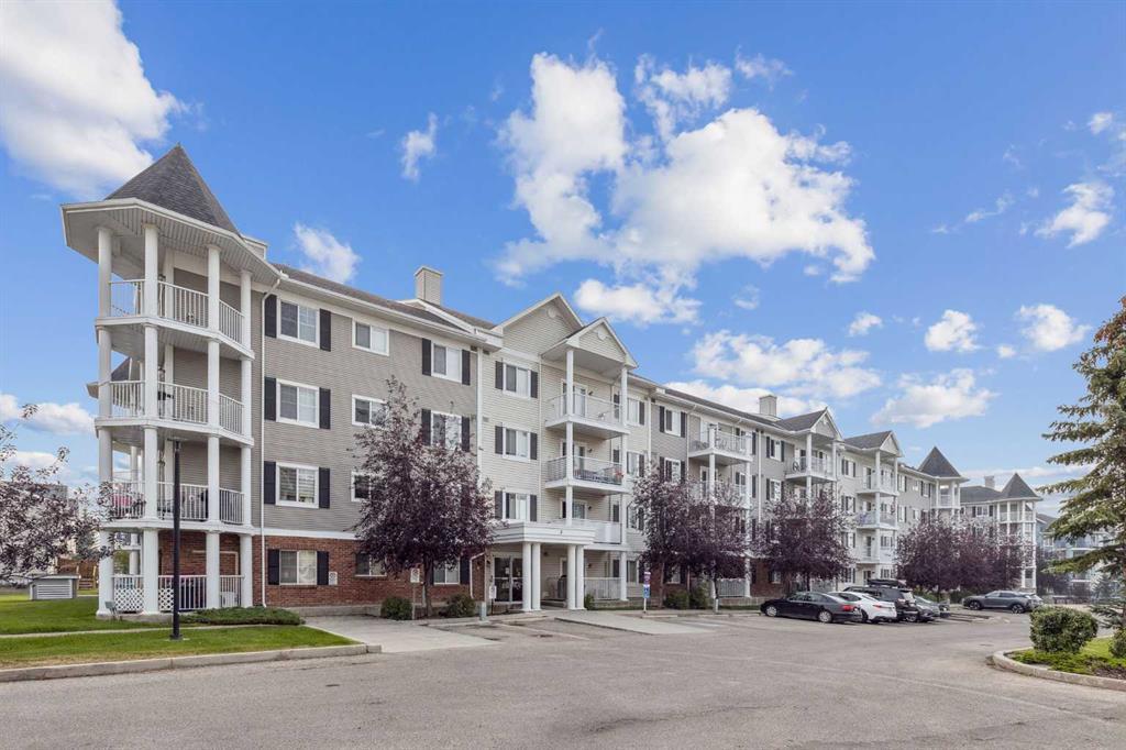 1304, 5 Country Village Park Ne, Calgary