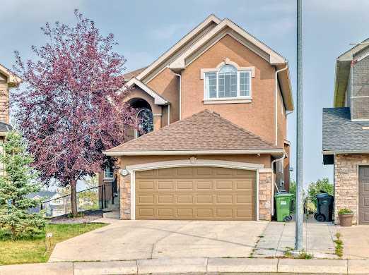233 Pantego Road Nw, Calgary