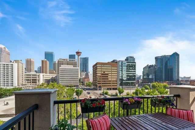 518, 126 14 Avenue Sw, Calgary