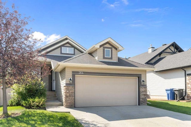 264 Windermere Drive, Chestermere