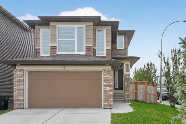 41 Walgrove Green Se, Calgary