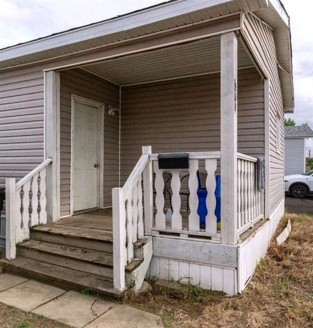 301 Grenfell Crescent, Fort McMurray