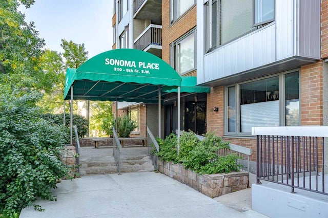 180, 310 8 Street Sw, Calgary