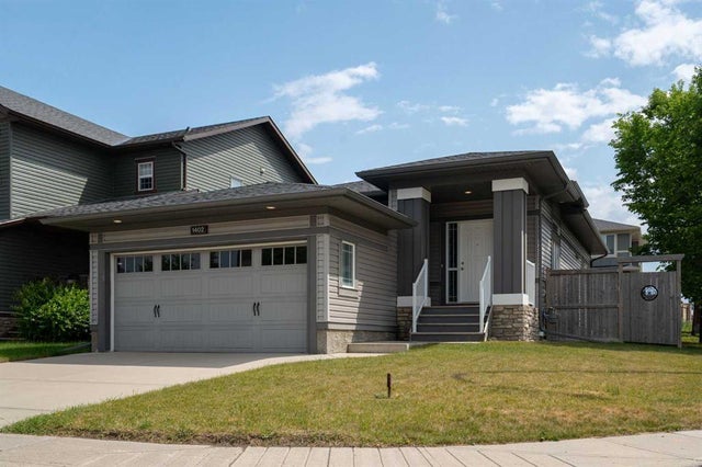 1402 Ravenscroft Avenue Se, Airdrie