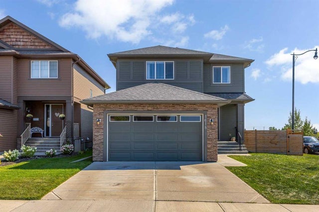 1618 Monteith Drive Se, High River