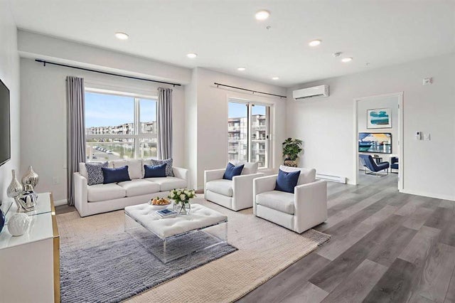 306, 360 Harvest Hills Way Ne, Calgary