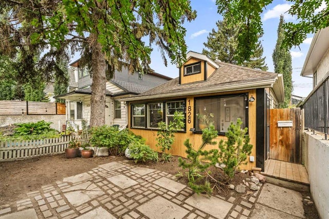 1826 28 Avenue Sw, Calgary