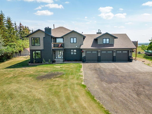 19, 26534 Township Road 384, Rural Red Deer County