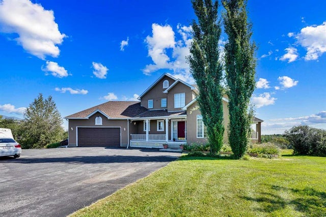 39 Lone Pine Crescent, Rural Rocky View County