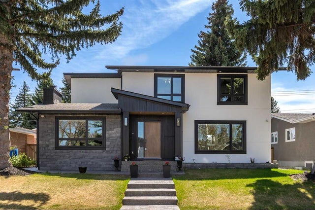 201 Wascana Crescent Se, Calgary