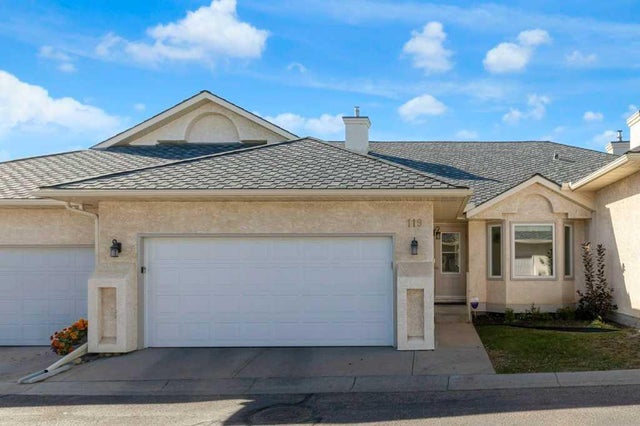 119 Edgepark Villas Nw, Calgary