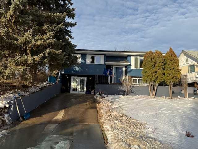 1506 1 Avenue Nw, Drumheller