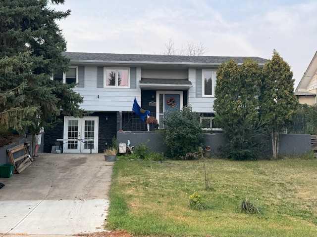1506 1 Avenue Nw, Drumheller