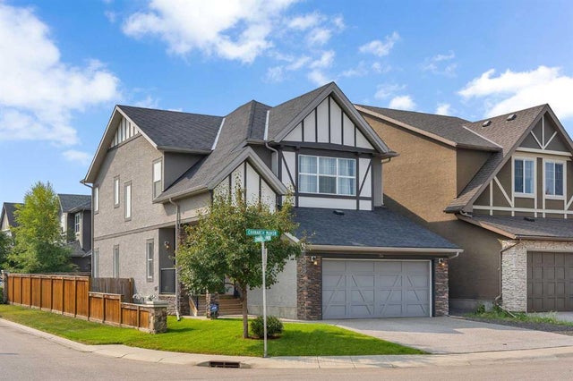 56 Cranarch Manor Se, Calgary