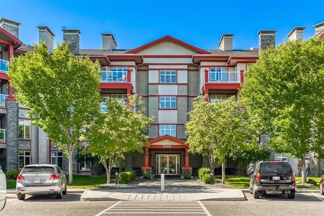 1113, 1113 Lake Fraser Green Se, Calgary