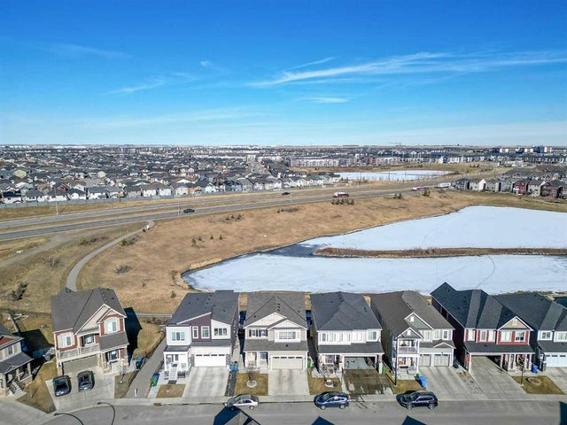 223 Cityscape Gardens Ne, Calgary