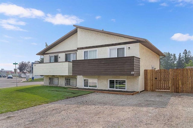 59 Doverville Way Se, Calgary