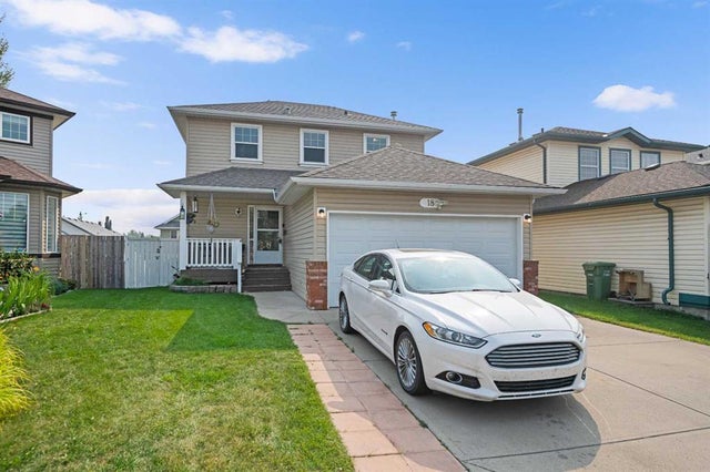 18 Big Springs Hill Se, Airdrie