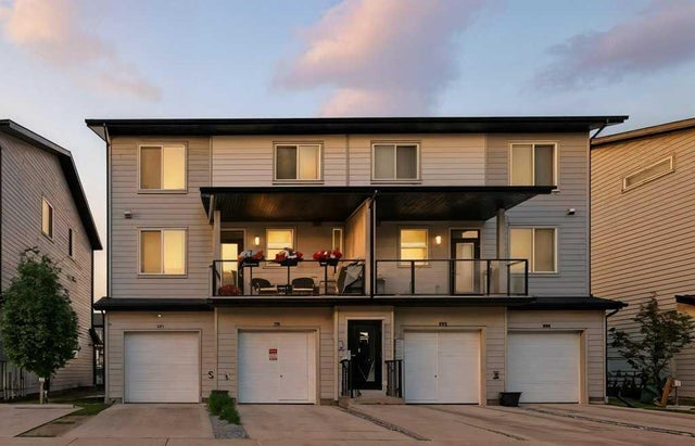 201, 120 Redstone Walk Ne, Calgary