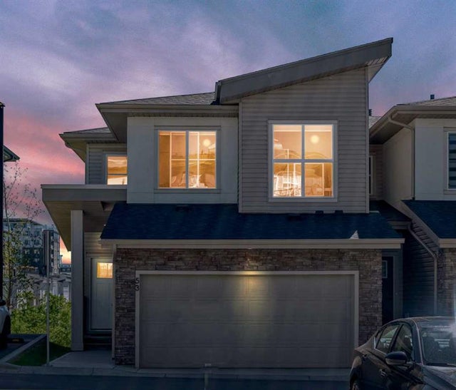 53 Spring Creek Common Sw, Calgary