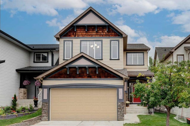 184 Reunion Close Nw, Airdrie