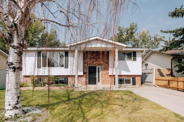 86 Purdue Court W, Lethbridge